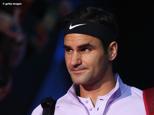 Ketika Roger Federer Dihina Oleh Pelatih Tenis