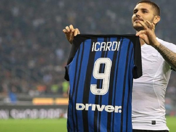 Pernyataan Berani Legenda Milan Pecahkan Rumor Bomber Inter Ke Madrid