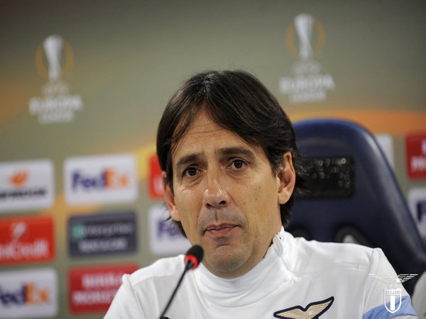 Kontra Vitesse, Lazio Pastikan Akan Lakukan Rotasi Pemain