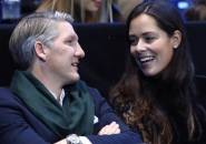 Ana Ivanovic Umumkan Kehamilannya Melalui Media Sosial