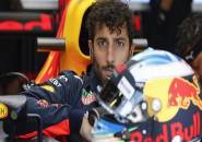 Daniel Ricciardo Berharap Mendapatkan Mobil Yang Prima Untuk F1 2018