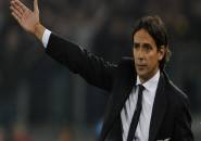 Ditahan Imbang Vitesse, Inzaghi Puas dengan Performa Lazio