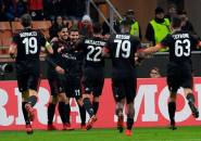 Match Highlight: AC Milan 5-1 Austria Wien, Amukan Rossoneri Gelorakan San Siro