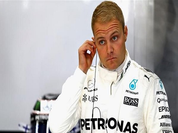 Valtteri Bottas Bicara Tentang Musim Pertamanya di Mercedes