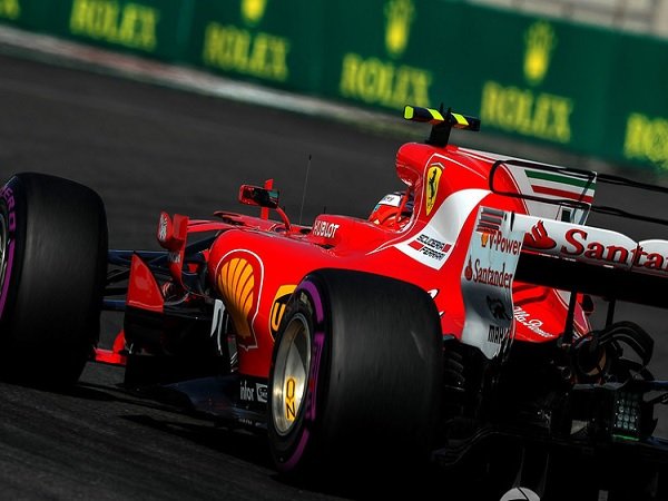 Presiden FIA Berharap Agar Ferrari Tak Keluar dari F1