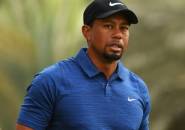 Tiger Woods Siap Beraksi Lagi Setelah Absen Sejak Februari