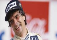 Nelson Piquet Akan Terima Autosport Awards