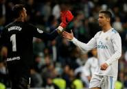 Ronaldo Sodorkan Tiga Nama Pemain Pilihannya Untuk Segera Diboyong Real Madrid