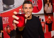 Cristiano Ronaldo Hasilkan 5,5 Miliar Rupiah dari Sekali Unggahan ke Instagram