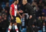 Ternyata! Ini Yang Diteriakkan Guardiola Kepada Nathan Redmond Seusai Laga Kontra Southampton