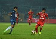 Duo Andalan Semen Padang Menyebrang ke Sriwijaya FC