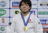Miku Tashiro Sabet Gland Slam Perdana setelah Kejuaraan Dunia