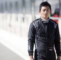Rio Berterima Kasih Kepada Honda atas Kesempatan Balapan di Super Formula