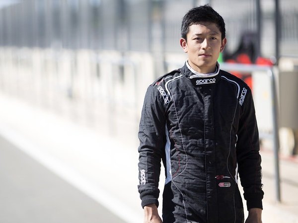 Rio Berterima Kasih Kepada Honda atas Kesempatan Balapan di Super Formula