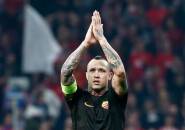 Beragam Skenario Yang Bisa Bikin AS Roma Lolos Ke Babak 16 Besar Liga Champions