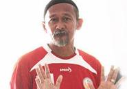 Suhatman Imam Tangani PSP di Piala Walikota Padang