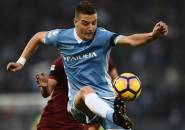 Bintang Lazio Ini Dilirik Mourinho untuk Gantikan Fellaini