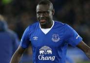 Fenerbahce Bidik Striker Everton, Oumar Niasse