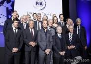FIA Resmikan Hall of Fame Formula 1