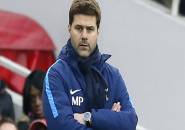 Jelang vs APOEL, Pochettino Tak Khawatirkan Performa Tottenham Hotspur