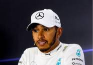 Lewis Hamilton Merasa Balapan F1 Kalah Seru dengan F2
