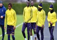 Tottenham Sertakan Dua Bintang Muda Akademinya Kontra APOEL Nicosia
