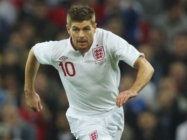 Bagi Gerrard, Agresivitas Pogba Menjadi Kelemahannya