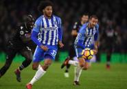 Izzy Brown Berharap Dapat Bermain Saat Melawan Huddersfield Town