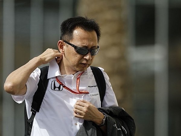 Kerja Sama dengan McLaren Gagal, Direktur Honda F1 Dirombak