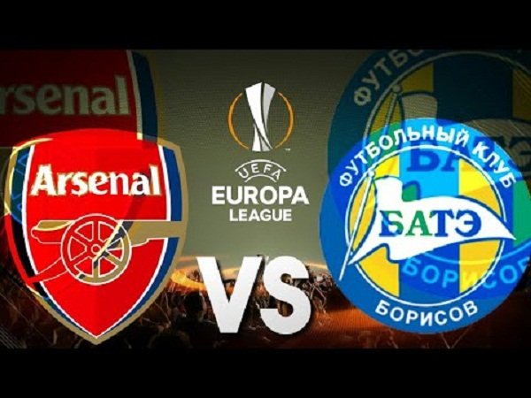 Preview Liga Europa: Arsenal vs BATE Borisov, Pertarungan Hiburan Meriam London