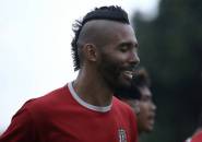 Dukungan Suporter Pompa Semangat Rekrutan Anyar Bali United