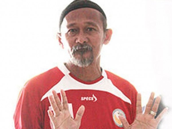 Sosok Suhatman Imam Jadi Kunci Keberhasilan PSP Padang
