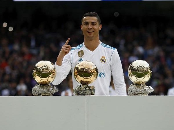 Marcelo Dukung Klaim Cristiano Ronaldo Pemain Terbaik Sepanjang Masa