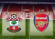 Preview Liga Inggris: Southampton vs Arsenal, Patahkan Momok Demi Kembali Ke Empat Besar