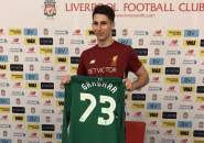 Kamil Grabara Dapat Kontrak Baru Berdurasi Lima Tahun dari Liverpool