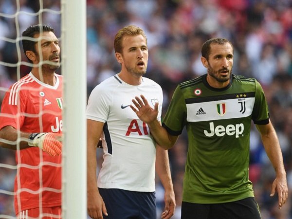 Pavel Nedved Tegaskan Spurs Bukan Lawan yang Mudah untuk Juventus