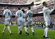 Salgado Sebut Piala Dunia Antar Klub Bisa Jadi Keuntungan Madrid Jelang El Clasico
