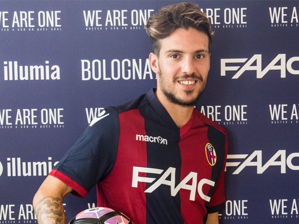 Simone Verdi Ingin Bertahan Di Bologna, Inter Milan Gigit Jari