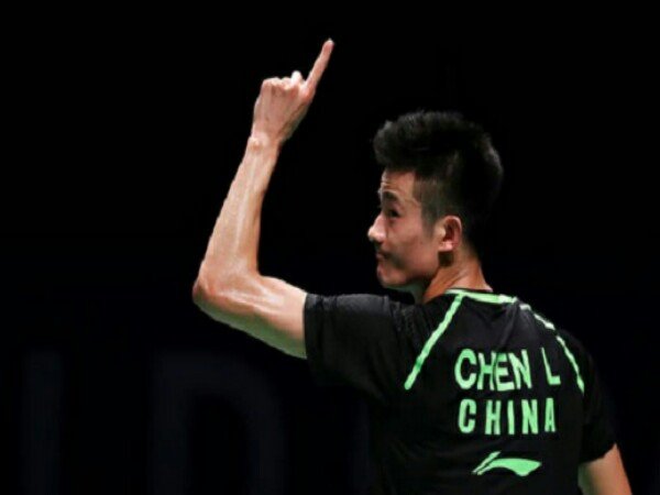 Chen Long Mundur dari Super Series Finals Dubai 2017