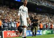 Cristiano Ronaldo Berharap BBC Bereuni di Piala Dunia Antar Klub