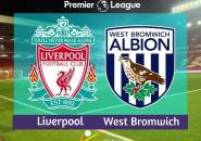 Liverpool vs West Bromwich Albion, Minimalisir Keselahan Di Anfield