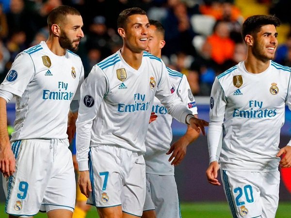 Real Madrid Tetap Turunkan Pemain Terbaik Kontra Al Jazira?