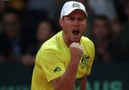 Keluar Dari Pensiun, Lleyton Hewitt Siap Lakoni Australian Open