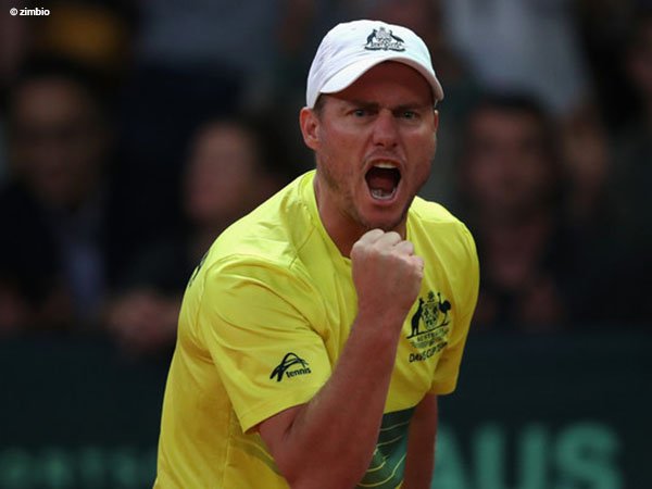 Keluar Dari Pensiun, Lleyton Hewitt Siap Lakoni Australian Open