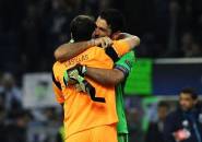 Raih Penghargaan Lagi, Gianluigi Buffon Berterima Kasih pada Iker Casillas