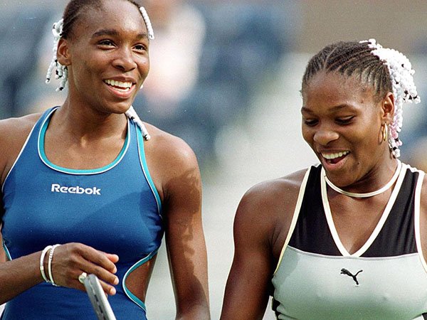 Venus Williams Ungkap Nasihat Terbaik Dari Serena Williams Yang Berusia 17 Tahun