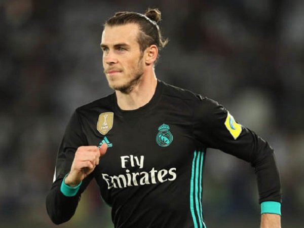 Gareth Bale Dikabarkan Telah Capai Kesepakatan Pra-Kontrak Dengan Manchester United