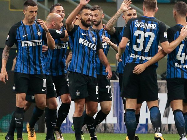 Terancam Sanksi UEFA, Inter Milan Tak Bisa Sembarangan Cari Pemain