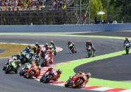 MotoGP Akan Gelar Ujicoba Terbuka di Sirkuit de Barcelona