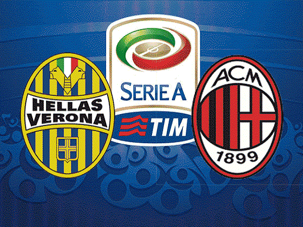 Preview Liga Italia: Hellas Verona vs AC Milan, Berburu Kado Manis Ulang Tahun Ke-118